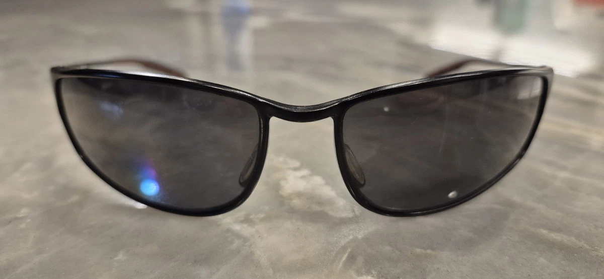 Mosley Tribes MT6020-S Women Designer Gradient Oversized Sunglasses 62◻12-130 3N Mosley Tribes products for sale | eBay main image 2