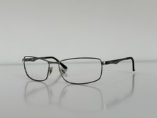 Ray Ban RB 3498 004/71 Aviator Gunmetal Sunglasses Frame 61-17-135