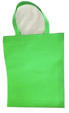 500 Reusable Grocery Shopping Totes Bags Recycled Eco Friendly 13”x 15” 