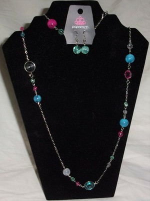 New Beautiful Paparazzi Jewelry That's 