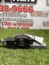  2015 Nissan Sentra Sun Roof Motor Oem