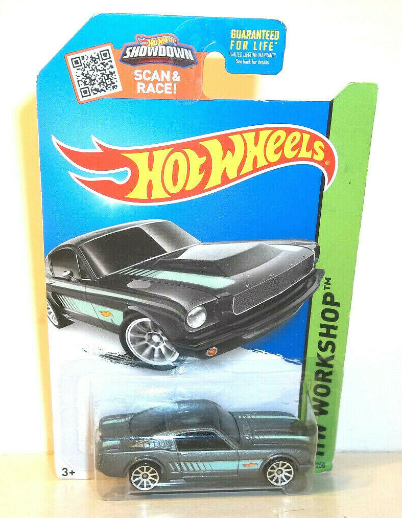 ホットウィール '65MUSTANG 2台セット ホットウィール '65MUSTANG 2台セット Amazon.com: Hot Wheels
