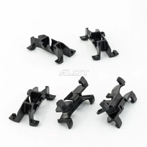 Protezioni per paraurti per auto tuning ed elaborate