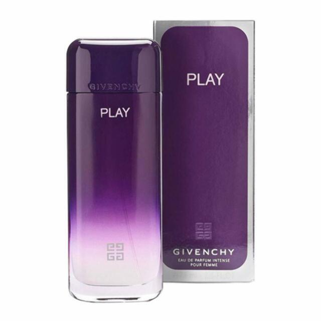 GIVENCHY PLAY INTENCE | labiela.com