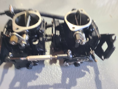 SEADOO 787 800 CARBS XP GTX SPX GSX CARBURATORS JETSKI XP800 - Picture 11 of 23
