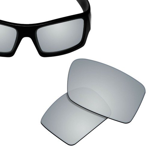 POLARIZED Replacement Lenses for-OAKLEY Gascan Sunglasses - Options - Picture 9 of 16