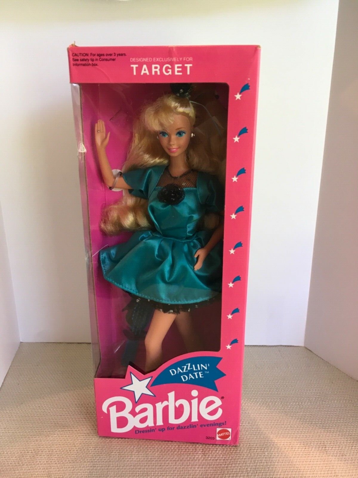 barbie with prosthetic leg target