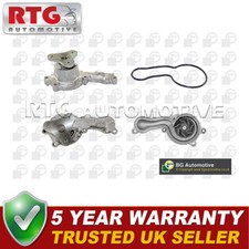 Water Pump Fits Honda Jazz 2002-2008 Civic 2006-2009 1.2 1.3 1.4