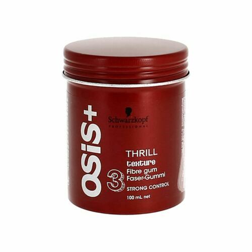 6er Pack - Syoss Styling Paste - Matt Fiber - 100ml