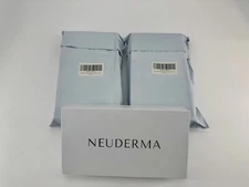 NEUDERMA Fibroblast Plasma Pen NEW - Three Boxes