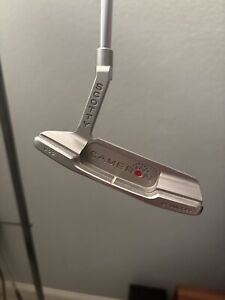 Scotty Cameron Studio Stainless | eBay Scotty Cameron Studio Stainless | eBay