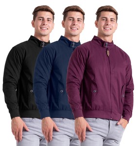 harrington jacket xxl