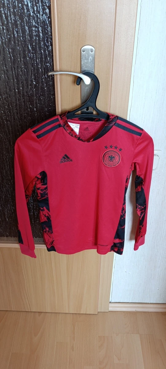 Maillot Uhlsport Gardien vintage Goal But Jersey #1 Football