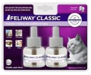 feliway cat diffuser