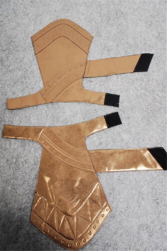 The Avengers Thor Loki Cosplay Costume Adult Size Cos Suits Outfit Halloween New - Picture 9 of 14