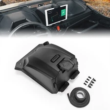 For CFMOTO ZForce 950 Sport Trail 2023-25 Electronic Tablet Device Holder Mount