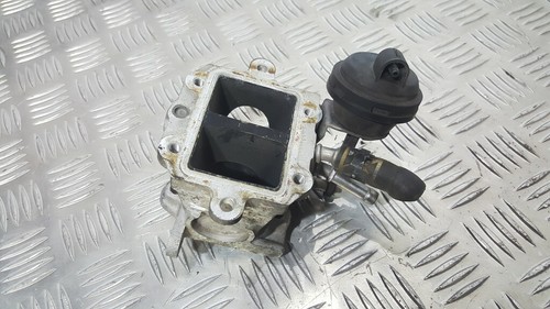 Audi A3, S3, A3 sportsback (8P) 2006 Diesel AGR-Ventil 03G131063 GUST3044