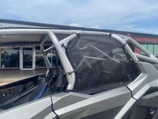 Polaris Rzr Pro R 4 UTV Rear Nets