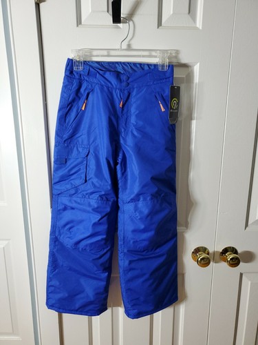 Champion Snow Pants Boys Medium (8-10 
