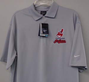 cleveland indians polo