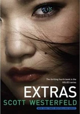 Extras (Uglies Trilogy) - Hardcover By Westerfeld, Scott - GOOD