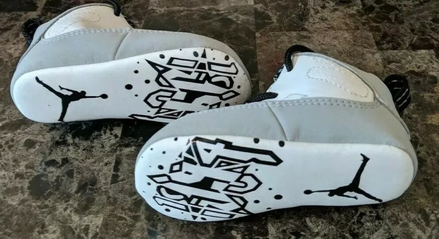 baby jordan 9