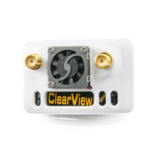 Iftron ClearView Goggle Receiver Module