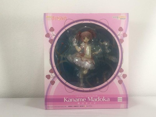 Kaname Madoka Magical Girl Madoka ☆ Magica 1/8 Scale Figure