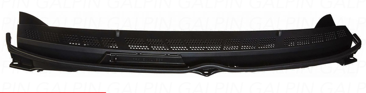 HONDA ホンダ純正部品 COWL,CENTER 64206-MS8-000 【公式通販】