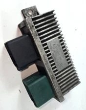 2004 Ford F350 Sd Pickup 6.0L Glow Plug Relay Control Module