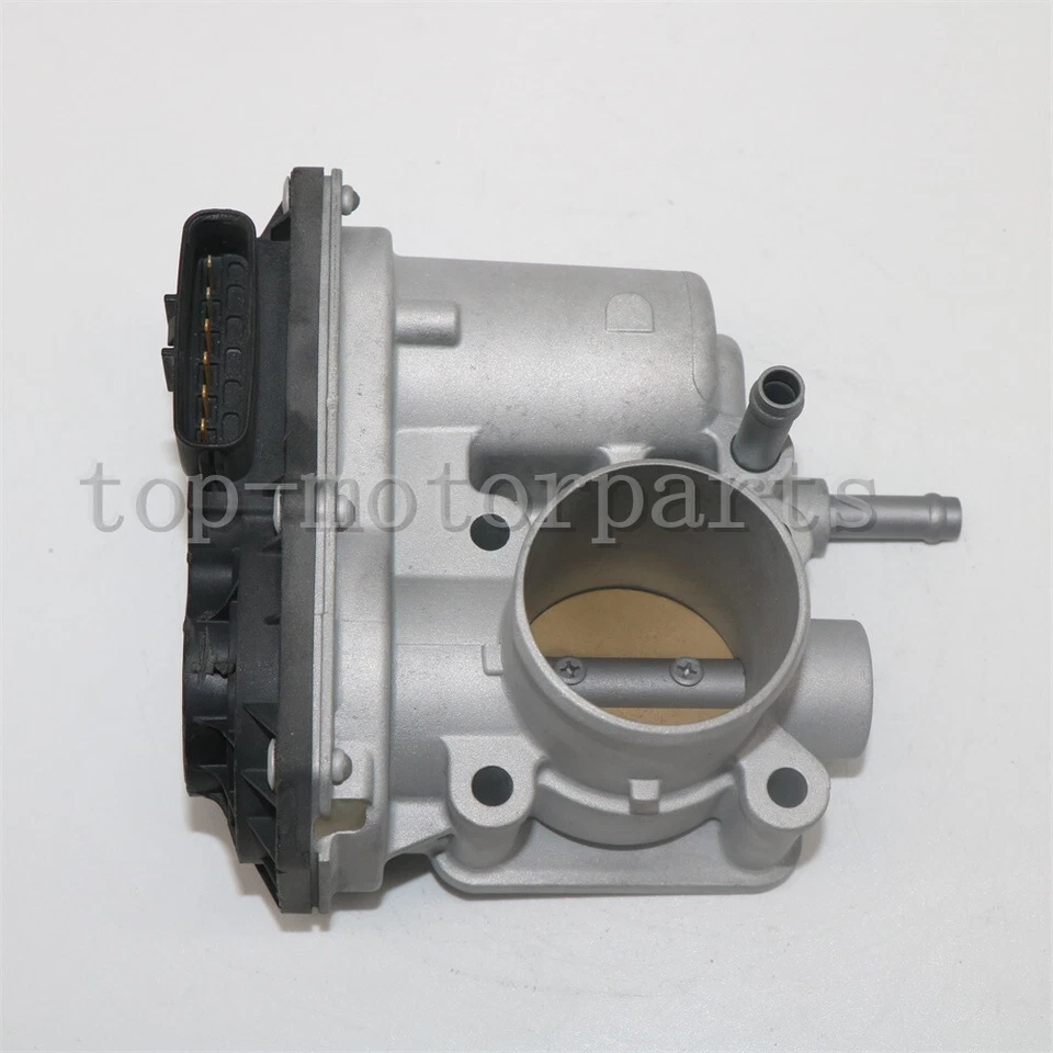 OEM Throttle Body Valve 16112-KA010 for Subaru Genuine Stella DBA-RN1 RN2 RC1 - Imagem 3 de 4