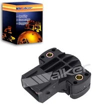Walker Throttle Position Sensor For 2001-2002 BMW Z3 3.2L L6