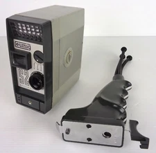 EUMIG S2 - Excellent Condition - With Bracket - Not Tested