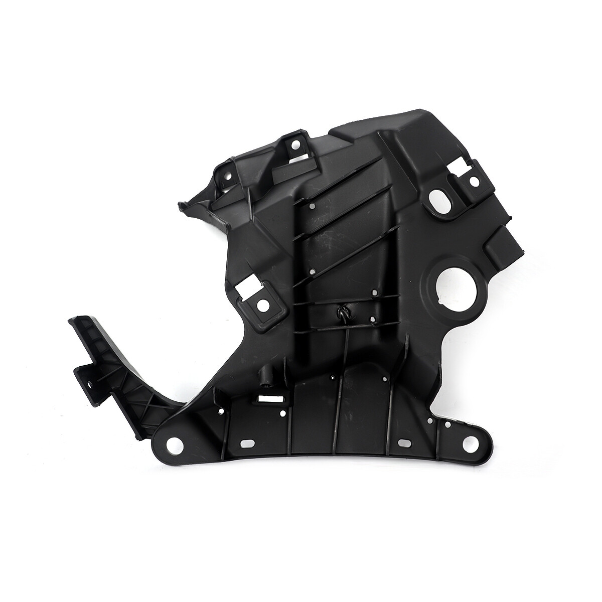 Front Left Side Fender Mount Bracket Support 51647294543 For BMW