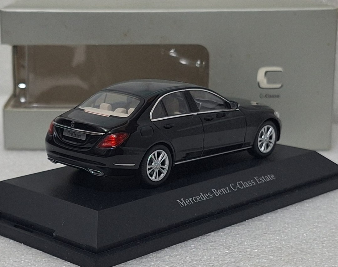 Mercedes-Benz 1/43 W205 前期型 s-l1200.jpg