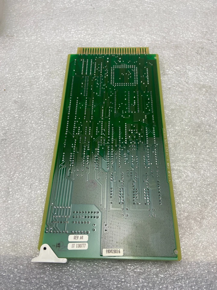 FREE SHIPPING Harris Intraplex T1 Card. VF-25 Card. REV A4. Radio Broadcast Gear - Image 2 of 4