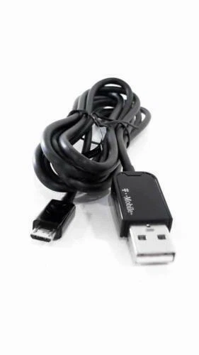 T-Mobile Cables y Adaptadores de Micro-USB