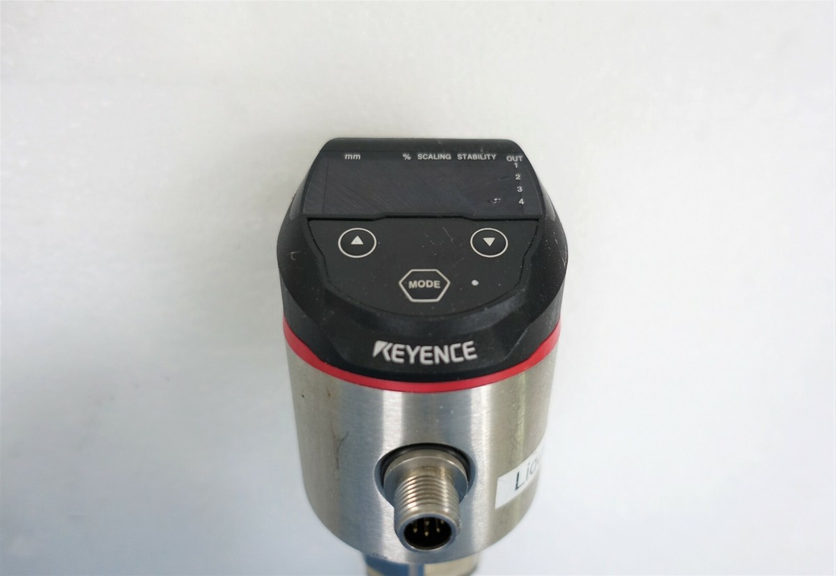 キーエンス　FL-001 Amplifier Unit, Standard Specification - FL-001 | KEYENCE
