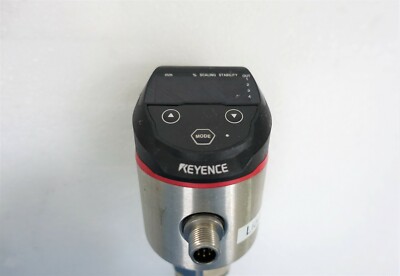 KEYENCE FL-001 SENSING GUIDE PULSE LEVEL SENSOR FL SERIES | eBay