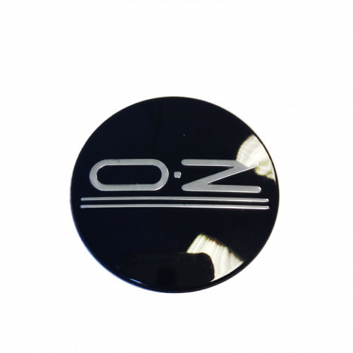 1X NEW ORIGINAL 55mm OZ Racing wheel center cap M582
