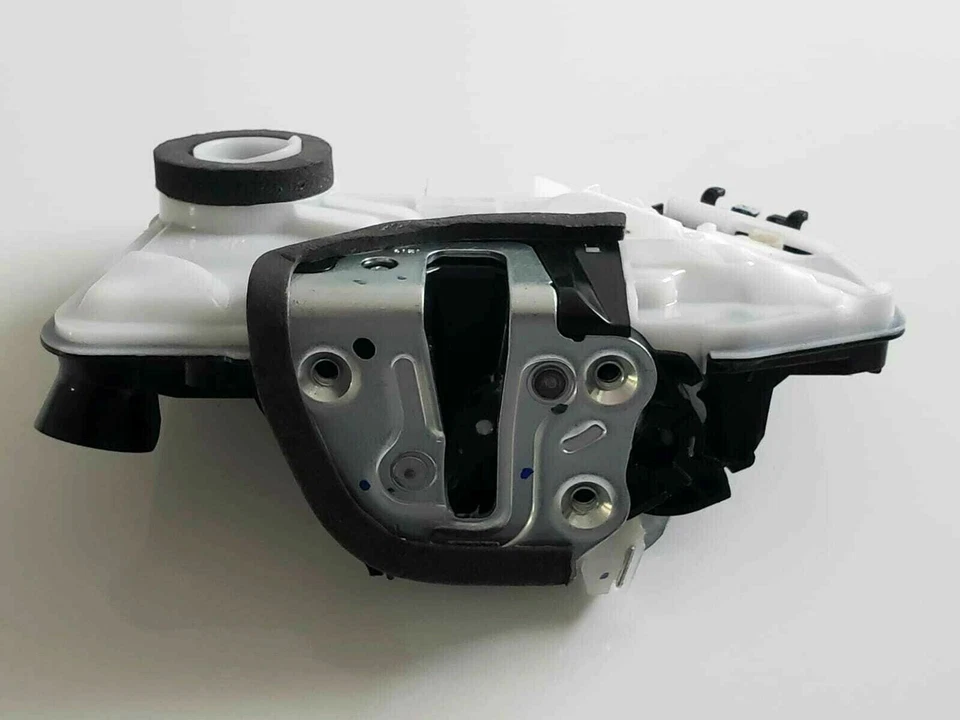 GARANTÍA DE POR VIDA - Toyota OEM PIEZA 69040-02440 - Actuador de bloqueo de puerta delantero izquierdo Foto 3 de 4
