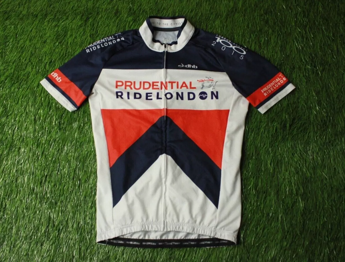 Ride hotsell london jersey