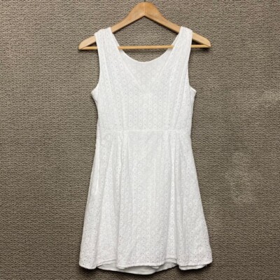 princess polly baby blue dress Lightly worn Black A-line Dress FOREVER 21
