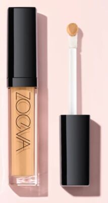 ZOEVA Authentik Skin Perfector Concealer 0.20oz Shade 220 Realistic $21 NIB