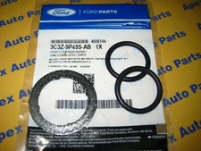 Ford Super Duty 6.0L Power Stroke Diesel EGR Valve Gasket Seal O-Ring OEM New