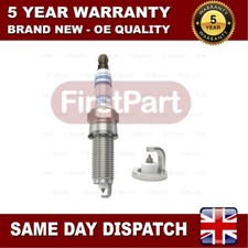 Fits Ssangyong Tivoli 2015-2019 + Other Models Firstpart Spark Plug
