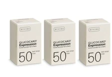 Arkray Glucocard Expression 150 Test Strips For GLucose Care
