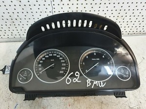 62* BMW 535 XD F11 Tacho Tachometer Kombiinstrument 25811511 9291414-01