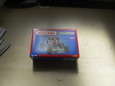 Meccano 'Collection'  Set Buggy Model 2207 In Sealed Box - Excellent Condition