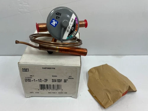 Sporlan EFSE-1-1/2-ZP